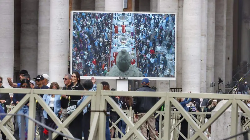 Sucesión Papal